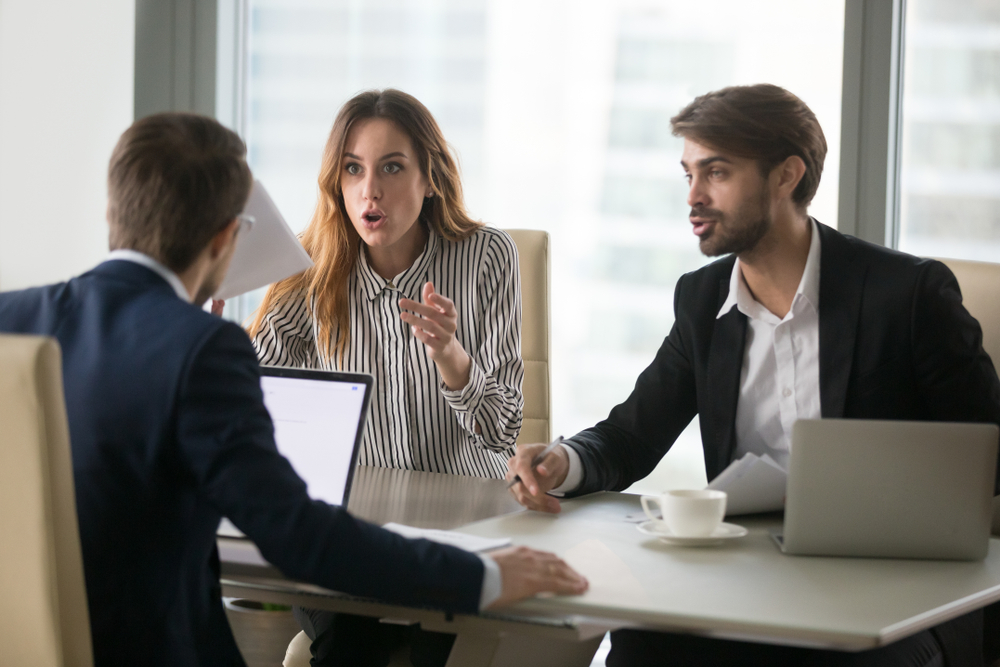 5 Strategies for Upping Your Conflict Game in the Workplace